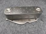VG1500010334 Oil Cooler Core Sinotruk Engine Spare Parts BY61500010334