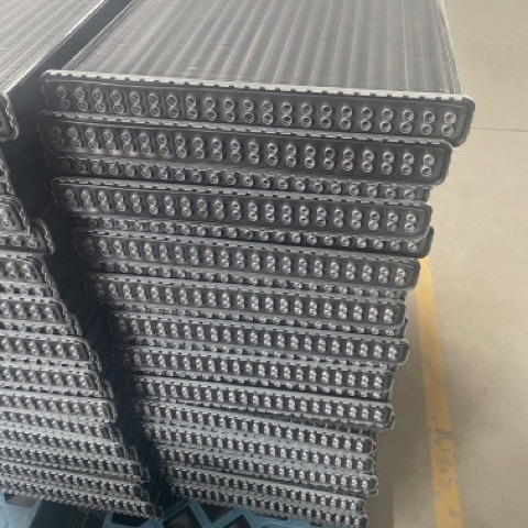 Tight Tolerance Cold Drawn Aluminium Tube For Radiator Extrusion H14 3103