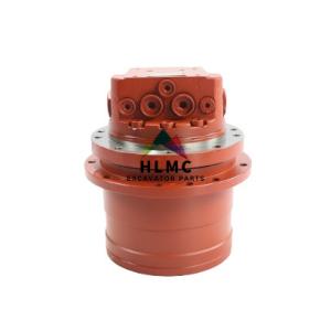 Wholesale EC20 VIO25 CX27 TB15 PC20 Excavator Gear Parts TM03 GM03 Final Drive Assy from china suppliers