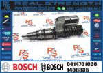 Fuel injector 0414701020 0414701036 1548475 0414701064 0414701057