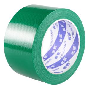 Wholesale PVC Cloth Duct Tape 50m Polyethylene Coated Sealing Underground from china suppliers