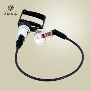 Wholesale Odm Vacuum Massage Cupping , Vaccum Suction Cup Disposable Plastic from china suppliers