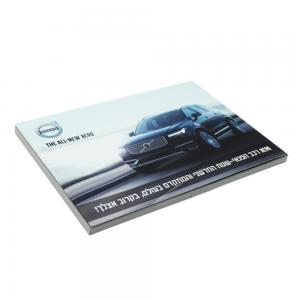 Wholesale 7 Softcover video brochure LCD presentation folder video greeting card from china suppliers