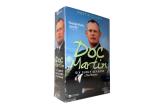 Hot sale tv-series dvd boxset Doc Martin 13DVD Video Region free