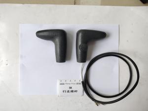 Wholesale Excavator Walking Push Rod Kobelco Manipulation Handle from china suppliers