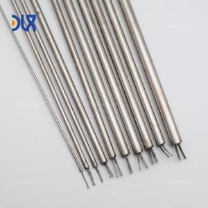 Wholesale Type K Thermocouple MI Cable double insulated single core cable from china suppliers