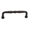 Buy cheap ORB cabinet drawer handle Zinc alloy material decorative cabinet hardware from wholesalers