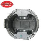 123907-22081 Excavator Engine Parts Piston Set 4TNV106 For Yanmar