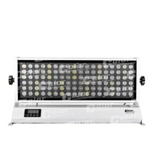Wholesale White Case Large Power Led Wall Wash Lighting For Special Events Concerts Hotels from china suppliers