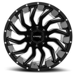 Wholesale OEM 5x150 17 Inch Off Road Wheels for toyota honda from china suppliers