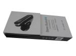 Custom 157gsm Rigid Paper Boxes Bluetooth Earphone Packaging CMYK
