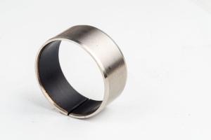 Wholesale Hydraulic Composite Bushings SF-1D Bronze PTFE Stainless Steel Material from china suppliers