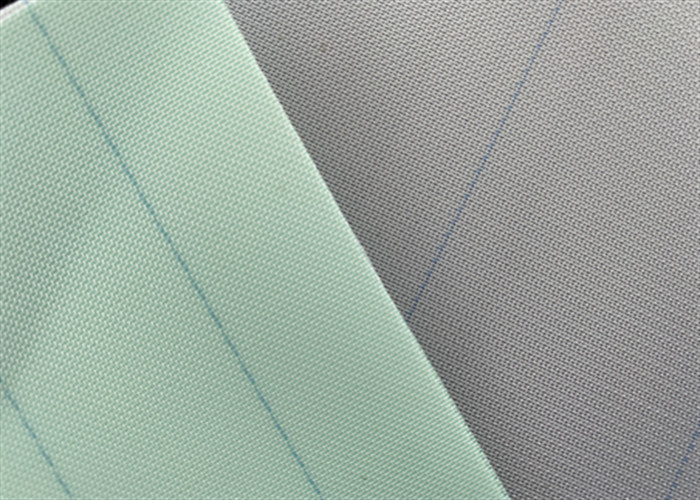 Plain Flat And Uniform Opening Polyester Forming Mesh Belt For Corrugated Paper