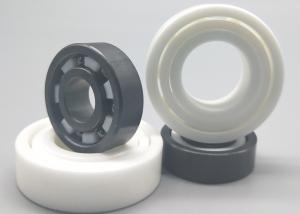 Wholesale Single Row Si3N4 6206 Semiconductor Bearings from china suppliers