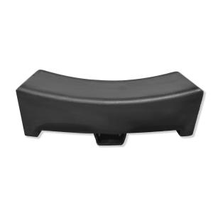 Wholesale 1.7 Low Friction Railway Braking System Wagon Truck Brake Shoes 80-120km/Hour from china suppliers