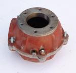 Three Wheels Motorcycles125 150 200 parts Three Wheels Motorcycles BACK BAG ASSY