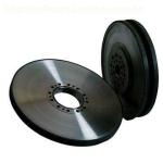 Aluminum Core Vitrified Diamond Grinding Wheels 450mm For Camshafts / Crankshaft