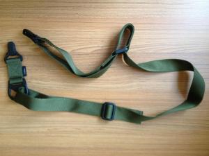 Wholesale Hot sale pistol two point sling/rifle slings from china suppliers