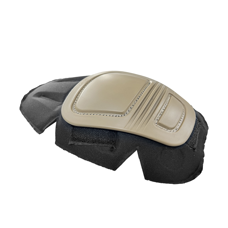 Outdoor Motorcycle Knee Protector Elbow Pads Support with ISO Certificate by Amy Green