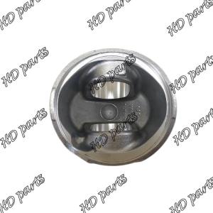 Wholesale D4E TCD2012 L4 Diesel Engine Piston 04285670 04501385 04512307 04285671 from china suppliers
