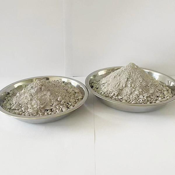 Superior Wear Resistance Alumina Castable Refractory High Strength Refractory