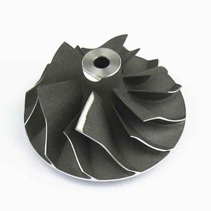 Wholesale GTA2052GVK Turbo Compressor Wheel 7651560004 For 6420900280 Turbo from china suppliers