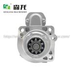 24V 10T 7.8KW starter motor C7 328D,394-9674,3949674,428000-1150,4280001150