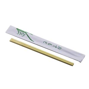 Wholesale Customized Eco Friendly Tensoge Bamboo Chopsticks Round Mao Bamboo from china suppliers