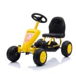 2022 Child Racing Mini Pedal Car Ride On Go Karts For Kids Perfect for Boys and