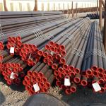 Welding A335 P11 Seamless Alloy Steel Pipe Hot Selling 12 Inch/180mm Seamless