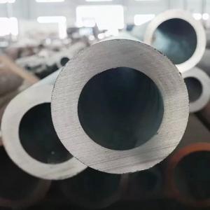 Wholesale ASTM A500 A513 Carbon Steel Seamless Pipe SA179 / SA192 High Pressure Boiler Tube from china suppliers