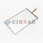 TFT LCD Digitizer Toyota Highlander (2015-2017) Touch Screen Panel Car
