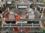 12000pcs/H Alufoil Aluminum Food Container Manufacturing Machine