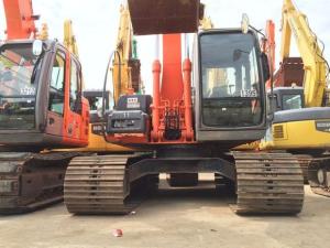 Wholesale Used hitachi zx120 crawler excavator for sale from china suppliers