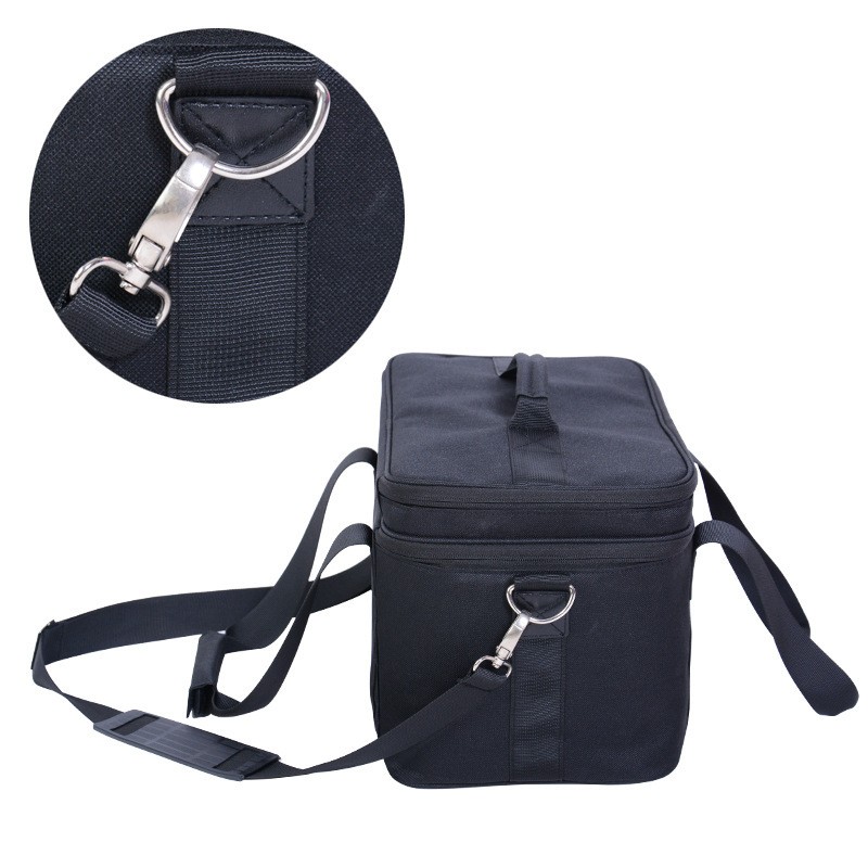 Ningbo Virson outdoor bag .cooler bag , lunch bag