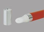 Empty Custom Cosmetic Tubes D16mm 3-10ml Eye Cream Serum Plastic Tube