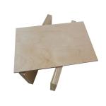 Table Full Poplar Core 12mm 18mm Laminate Faced Birch Plywood
