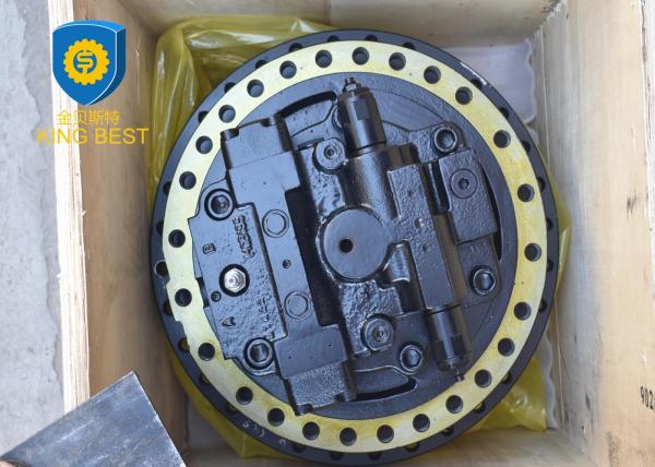 31NA-40021 Excavator Final Drive Assy For Hyundai R360-7 R370-7 Travel Motor