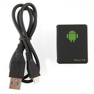 Wholesale Mini personal GPS tracker from china suppliers
