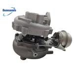 Model GTA2056V GTA2056LV GT2056V for Nissan YD25 YD25DDTi Euro III / Euro IVD40M