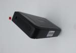 Web-server Monitor GPS Tracking Long Battery Life , Kids GPS Tracker