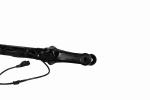 Pneumatic Front Strut Assembly Suspension kit For Mercedes Benz 1643206013
