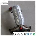 Citroen C4l Auto Catalytic Converter Converters Exhaust Catalytic Converter