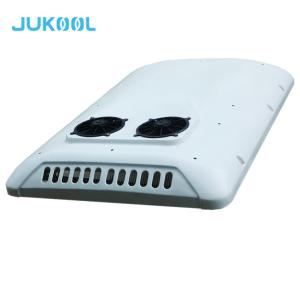 Wholesale ISO9001 14000kcal/H Electric Bus Air Conditioner from china suppliers