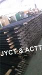 Carbon Steel / Stainless Steel Sprial Serrated Fin Tube For Heat Recovery Steam
