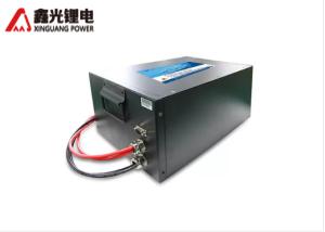 Wholesale 48v 70Ah Electric Vehicle Rechargeable LifePO4 Battery Pack from china suppliers