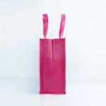 Heat Transfer Polypropylene Woven Bags Anti Pull For Shopping