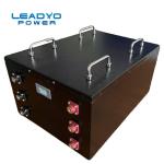 5kwh LiFePO4 Forklift Battery Pack 48V 200ah Long Cycle Life