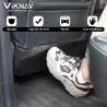 Buy cheap Viknav for F150 Raptor seat back modification door anti kick panel interior from wholesalers