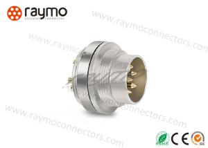 Wholesale FAG Threaded Electrical Connector Raymo Brand Cable Plug Light Weight Design from china suppliers